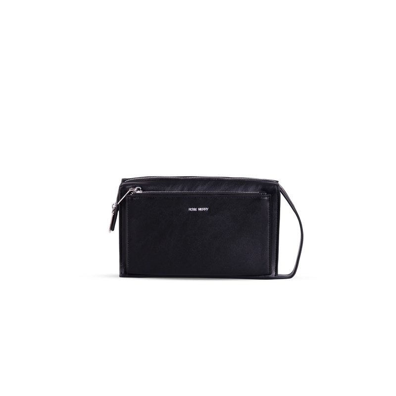 کیف دستی مردانه رزمری مدل Rose Merry RS3423