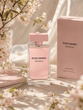 عطر رزمری مدل Rose Merry Perfume BOUDICCA