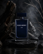 عطر رزمری مدل Rose Merry Perfume LION