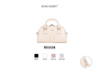 کیف دستی زنانه رزمری مدل Rose Merry RS3328