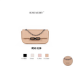 کیف دوشی زنانه رزمری مدل Rose Merry RS3329