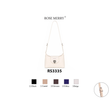 کیف دوشی زنانه رزمری مدل Rose Merry RS3335
