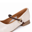 کفش زنانه رزمری مدل Rose Merry SH6112_Apricot