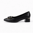 کفش زنانه رزمری مدل Rose Merry SH6113_Black