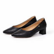 کفش زنانه رزمری مدل Rose Merry SH6115_Black