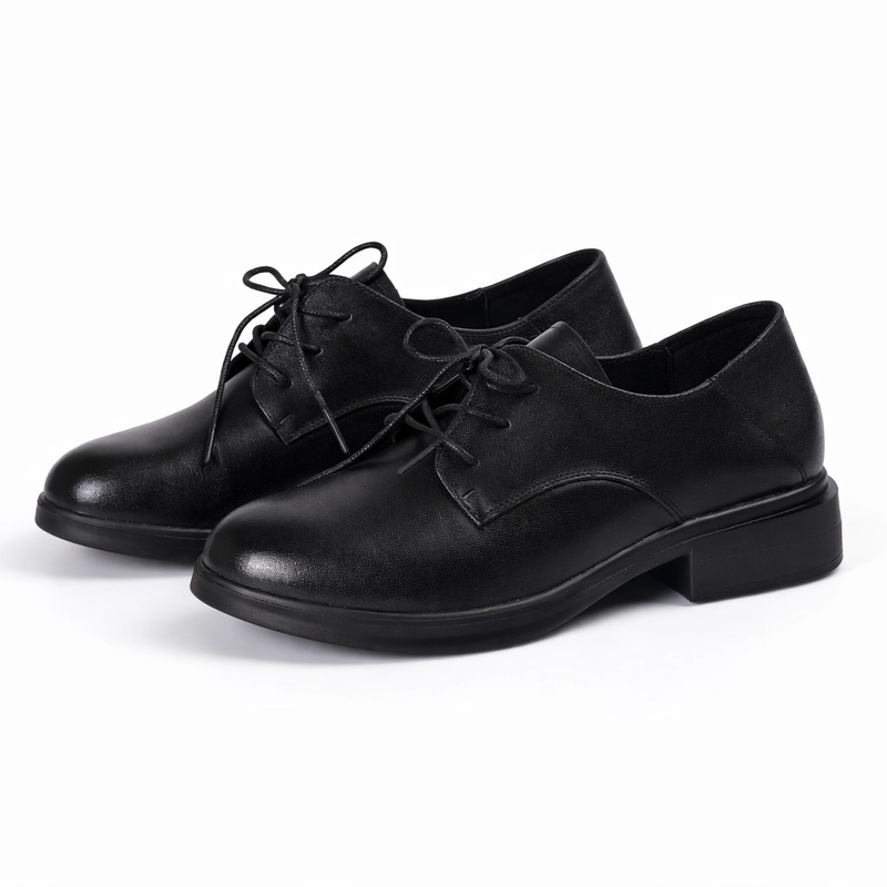 کفش زنانه رزمری مدل Rose Merry SH6118_Black
