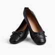 کفش زنانه رزمری مدل Rose Merry SH6120_Black