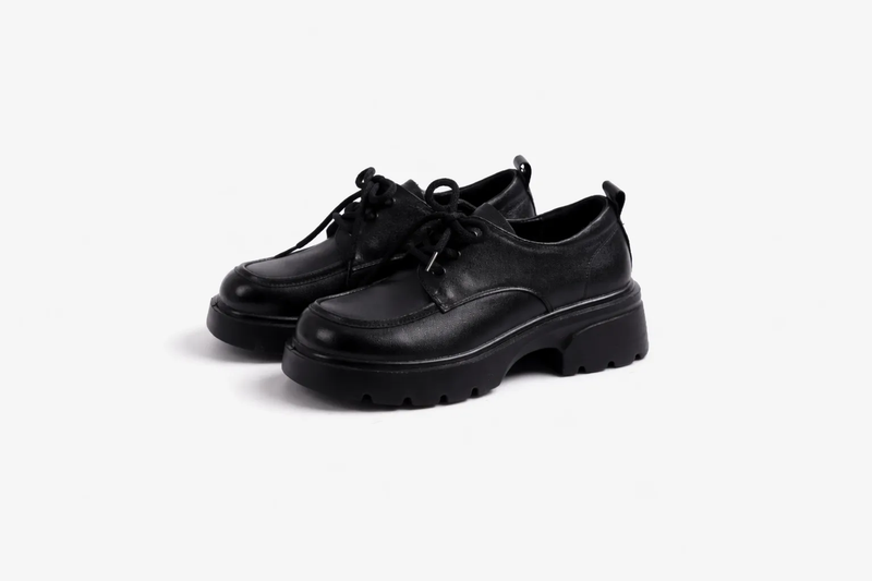 کفش زنانه رزمری مدل Rose Merry SH6122_Black