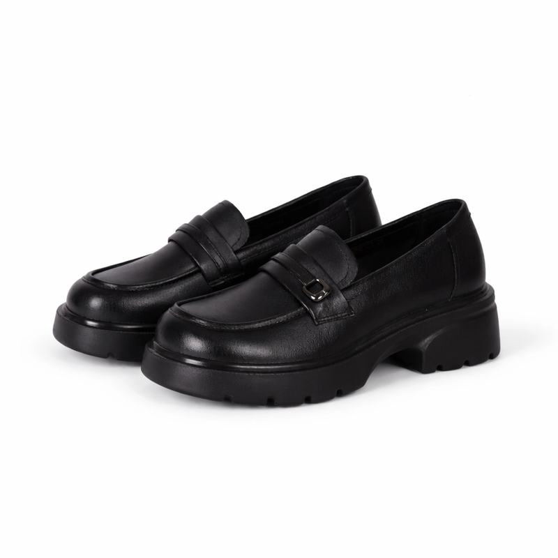 کفش زنانه رزمری مدل Rose Merry SH6123_Black