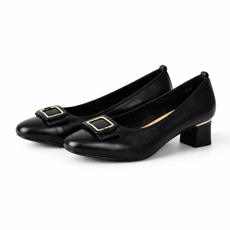 کفش زنانه رزمری مدل Rose Merry SH6125_Black