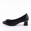 کفش زنانه رزمری مدل Rose Merry SH6125_Black