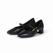 کفش زنانه رزمری مدل Rose Merry SH6126_Black