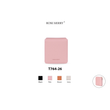 کیف پول زنانه رزمری مدل Rose Merry T764-26
