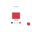 کیف پول زنانه رزمری مدل Rose Merry T767-26