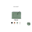 کیف پول زنانه رزمری مدل Rose Merry T768-26