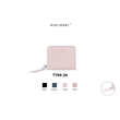 کیف پول زنانه رزمری مدل Rose Merry T769-26