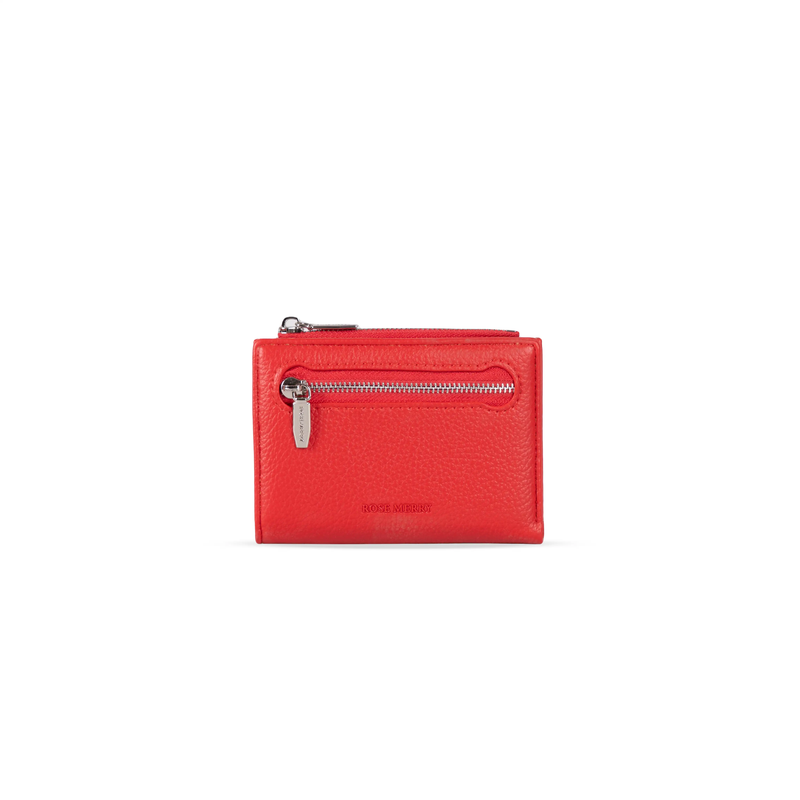 کیف پول زنانه رزمری مدل Rose Merry T771-26
