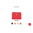 کیف پول زنانه رزمری مدل Rose Merry T774-26