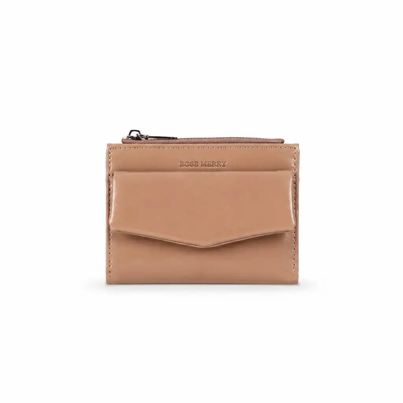 کیف پول زنانه رزمری مدل Rose Merry T775-26