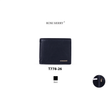 کیف پول زنانه رزمری مدل Rose Merry T778-26