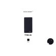 کیف پول زنانه رزمری مدل Rose Merry T780-26