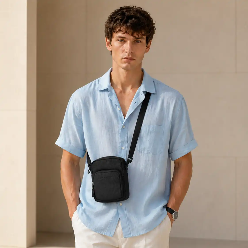 کیف دوشی دیوید جونز مدل David Jones 939901