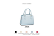 کیف دستی زنانه دیوید جونز مدل David Jones CM7436