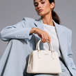 کیف دستی زنانه دیوید جونز مدل David Jones CM7436