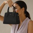 کیف دستی زنانه دیوید جونز مدل David Jones CM7436