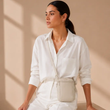 کیف دوشی زنانه دیوید جونز مدل David Jones CM7462