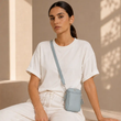 کیف دوشی زنانه دیوید جونز مدل David Jones CM7462