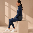 کیف دوشی زنانه دیوید جونز مدل David Jones CM7462