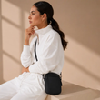 کیف دوشی زنانه دیوید جونز مدل David Jones CM7462