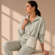 کیف دوشی زنانه دیوید جونز مدل David Jones CM7462