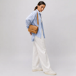 کیف دوشی زنانه دیوید جونز مدل David Jones CM7524