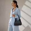 کیف دستی زنانه دیوید جونز مدل David Jones CM7545