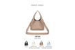 کیف دستی زنانه دیوید جونز مدل David Jones CM7545