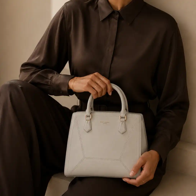 کیف دستی زنانه دیوید جونز مدل David Jones CM7568