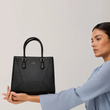 کیف دستی زنانه دیوید جونز مدل David Jones CM7568