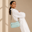 کیف دوشی زنانه دیوید جونز مدل David Jones CM7569