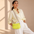 کیف دوشی زنانه دیوید جونز مدل David Jones CM7569