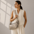 کیف دستی زنانه دیوید جونز مدل David Jones CM7574