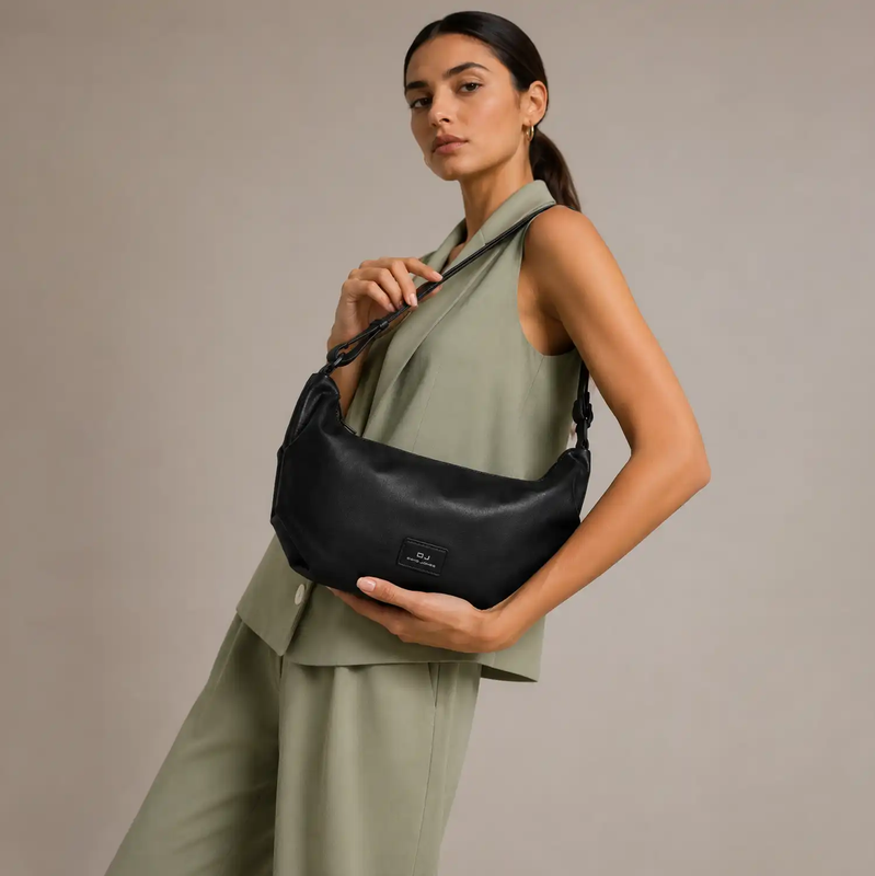 کیف دستی زنانه دیوید جونز مدل David Jones CM7574