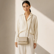 کیف دوشی زنانه دیوید جونز مدل David Jones CM7579