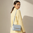 کیف دوشی زنانه دیوید جونز مدل David Jones CM7579