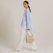 کیف دستی زنانه دیوید جونز مدل David Jones CM7584