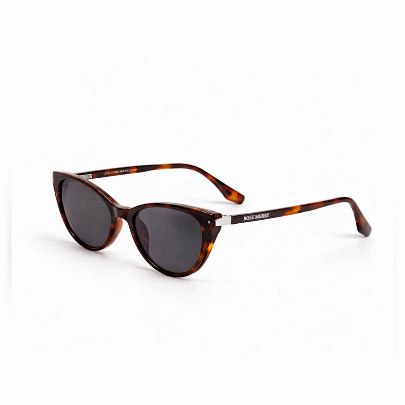 عینک آفتابی مدل Rose Merry sunglasses - SG7-264