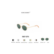 عینک آفتابی مدل Rose Merry sunglasses - SG7-273