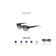 عینک آفتابی مدل Rose Merry sunglasses - SG7-278