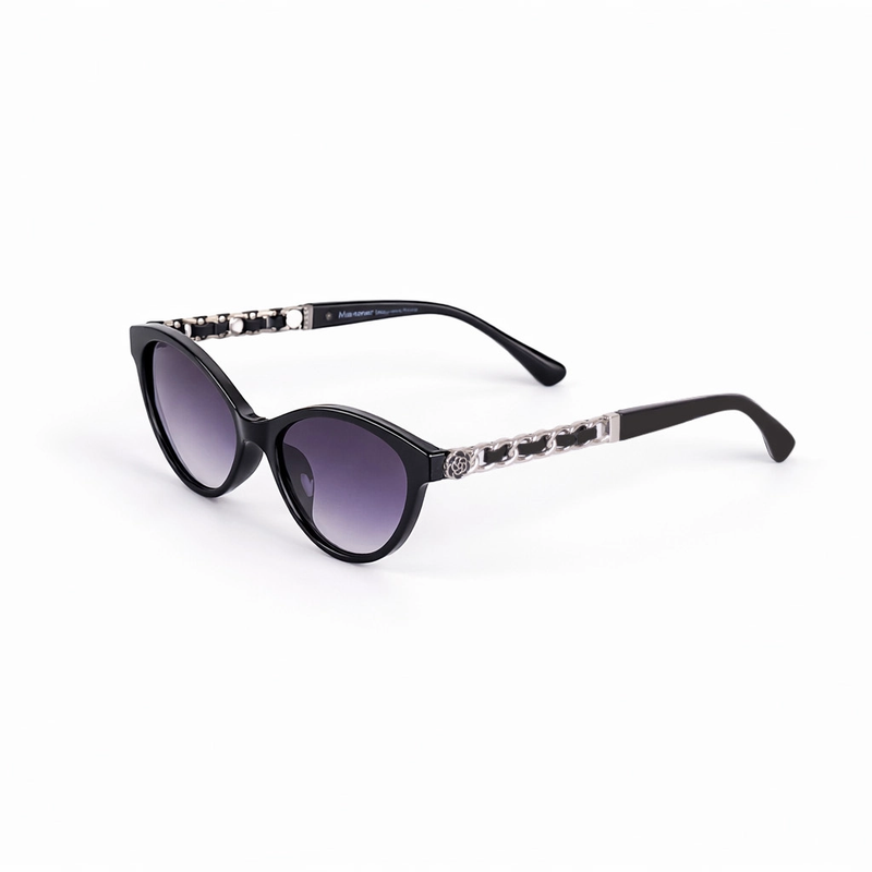 عینک آفتابی مدل Rose Merry sunglasses - SG7-282